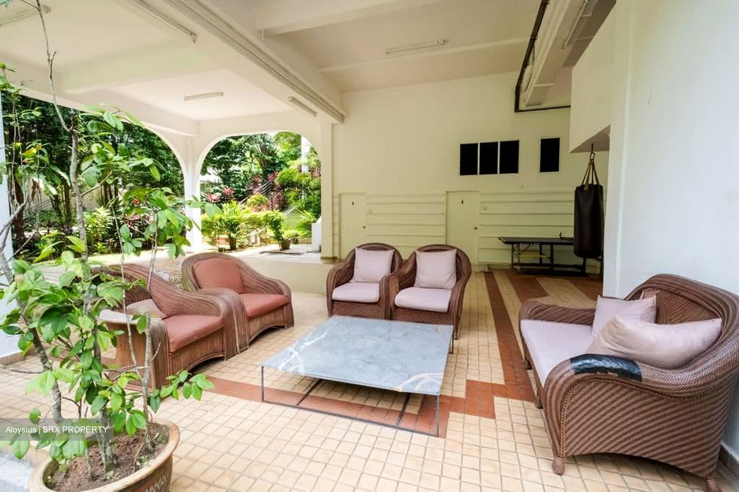 Kheam Hock Road (D11), Apartment #577088021